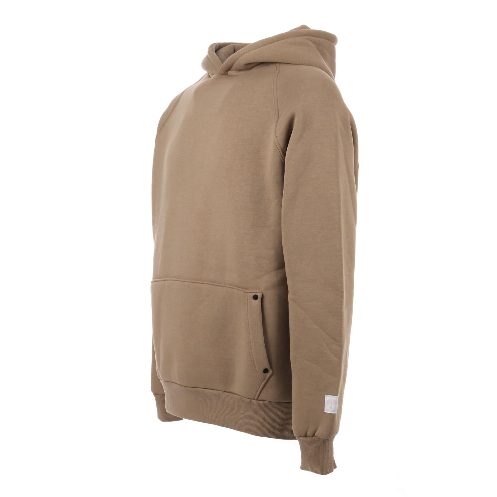 Felpa LABELROUTE 02401 CAM LABELROUTE