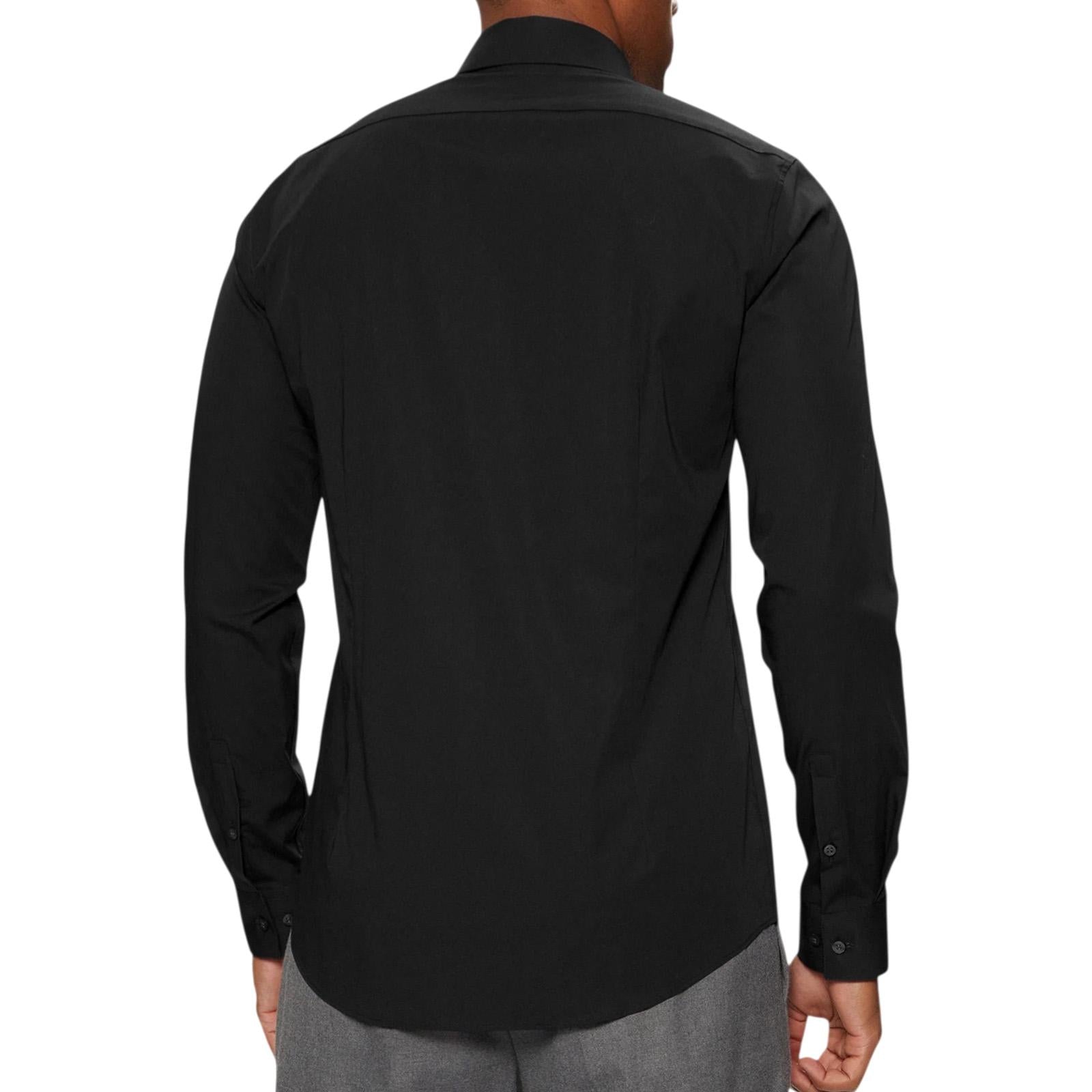 Camicia CALVIN KLEIN Uomo K10K108229 0GN