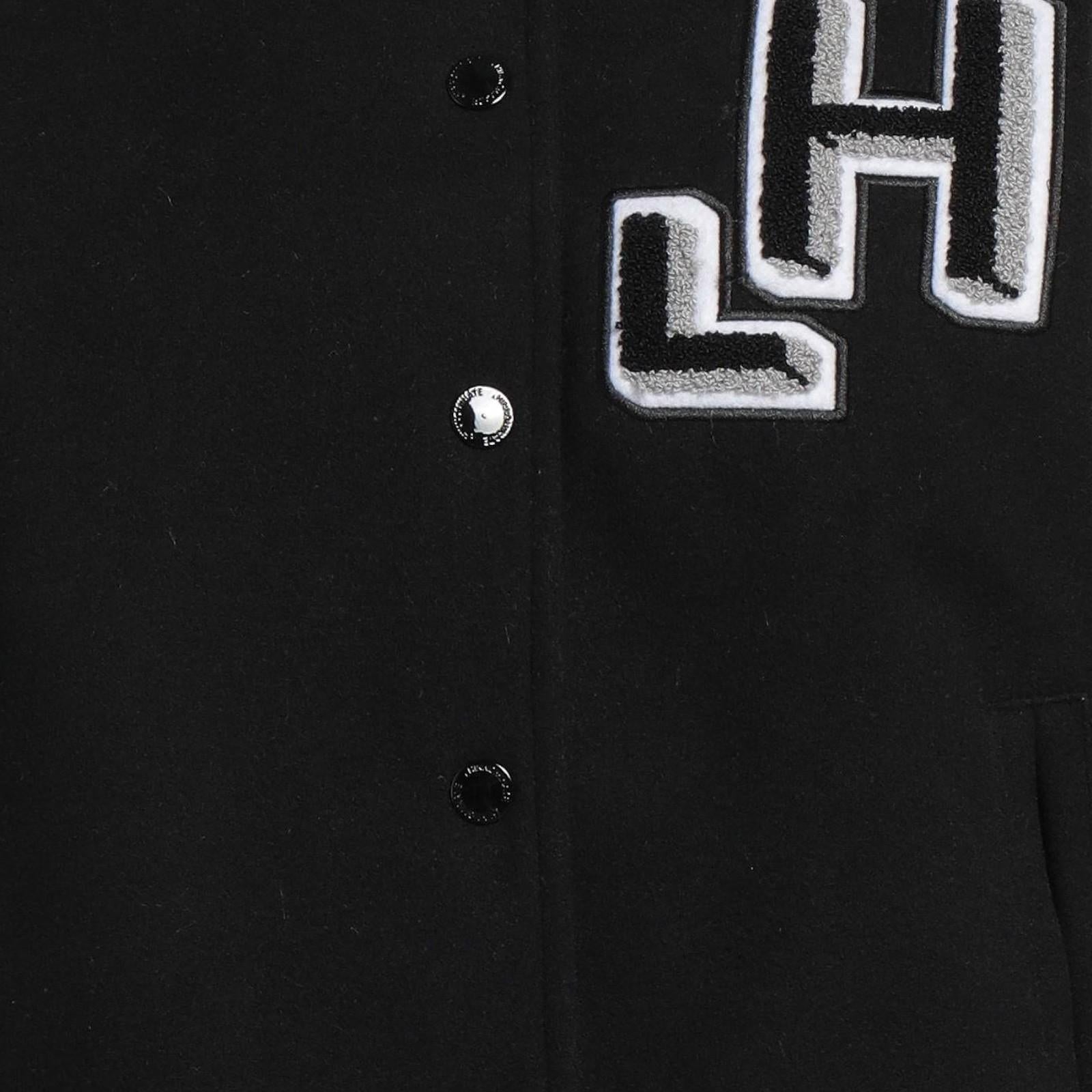 Giubbotto HINNOMINATE kids 3631O0078 NER HINNOMINATE