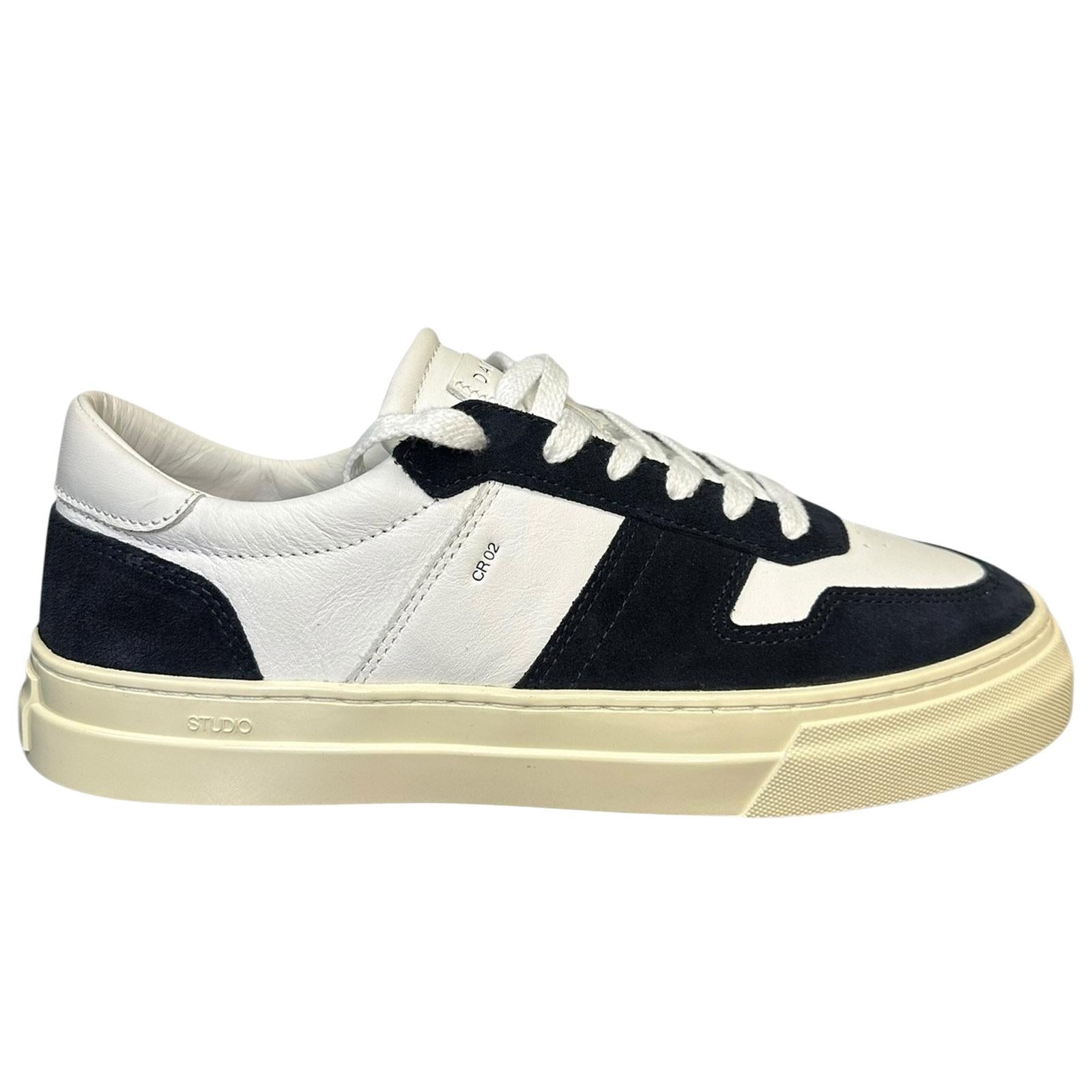 Sneakers D.A.T.E. M411-SD-BC WB D.A.T.E.