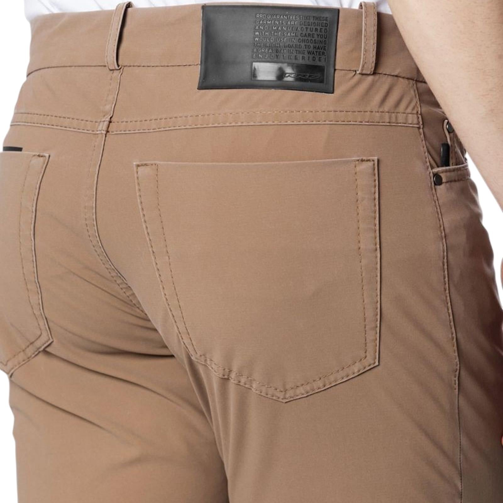 Pantalone RRD 25318 84 RRD