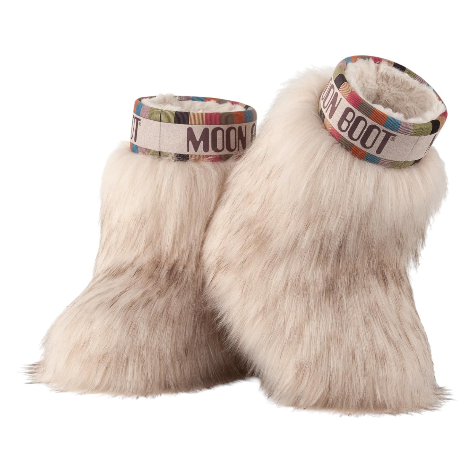 Stivali MOON BOOT 80D1409600 L001 MOON BOOT