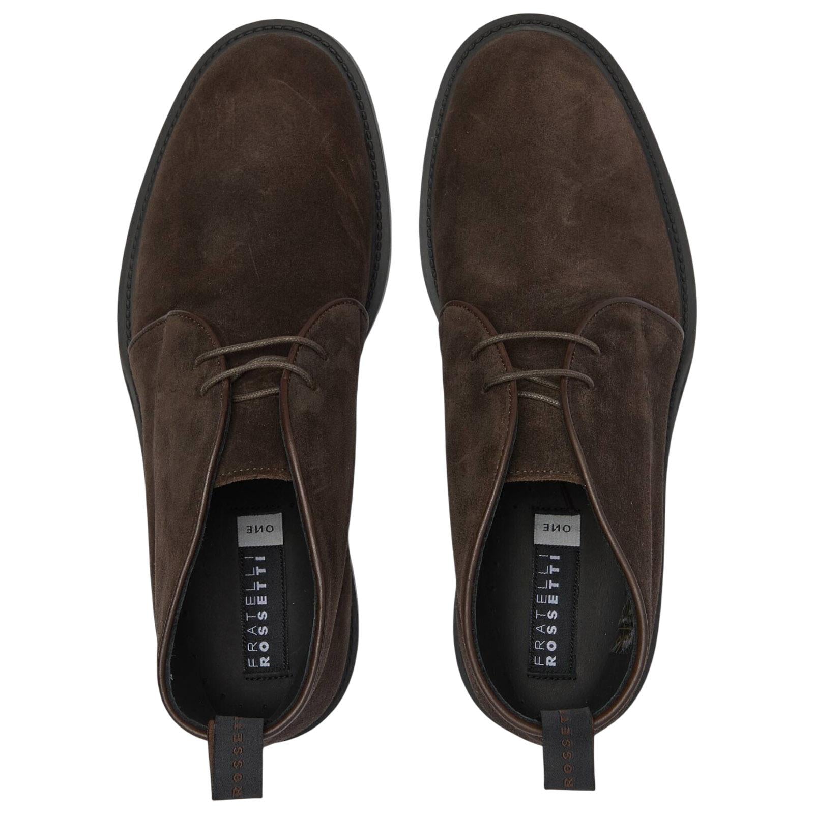 Polacchina FRATELLI ROSSETTI 46860 02823 FRATELLI ROSSETTI