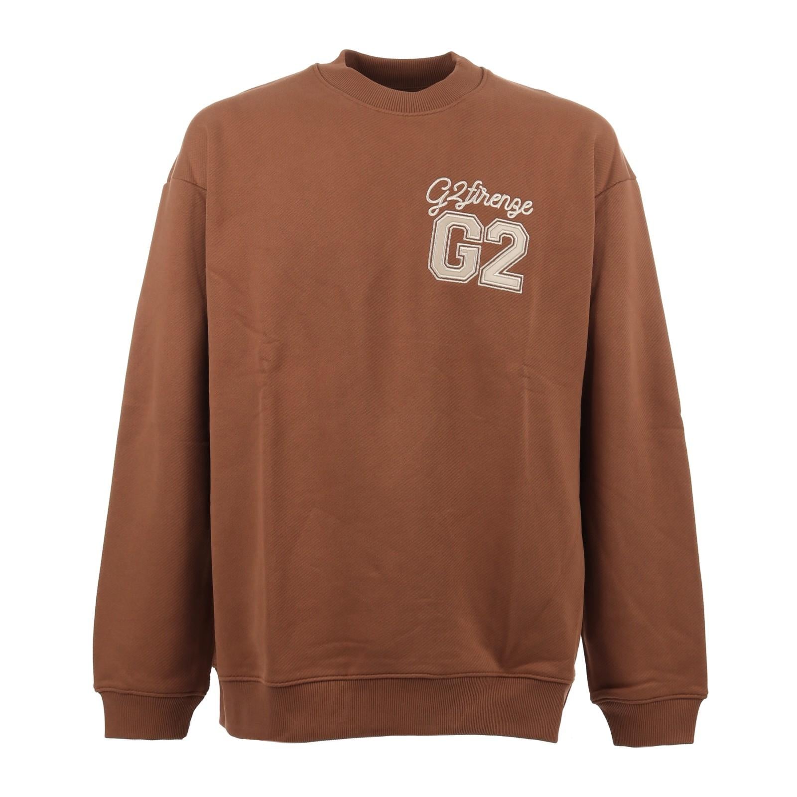 Felpa G2 FIRENZE FELPA-COMFORT CAC G2 FIRENZE