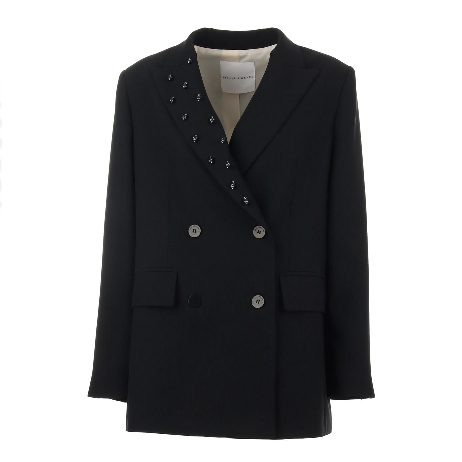 Giacca SKILLS & GENES W282UMA641-W647P 799 SKILLS & GENES