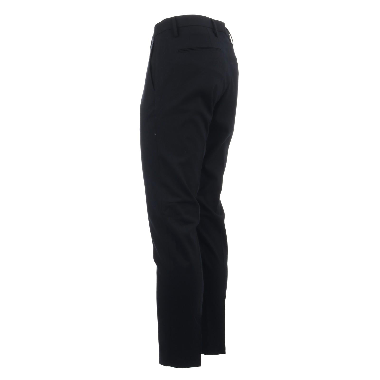 Pantalone MICHAEL COAL MCBRAPLS3123F24C NAV MICHAEL COAL