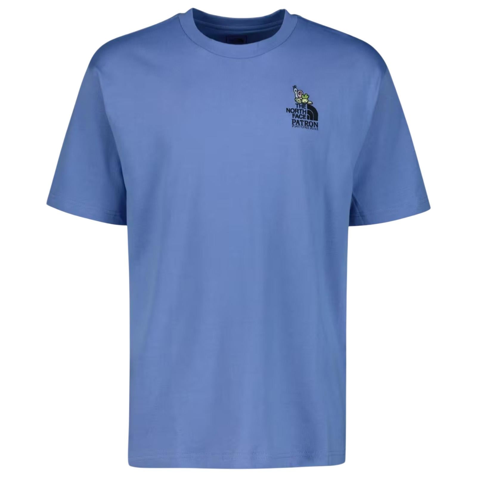 T-shirt THE NORTH FACE Donna NF0A8C2T 0YI