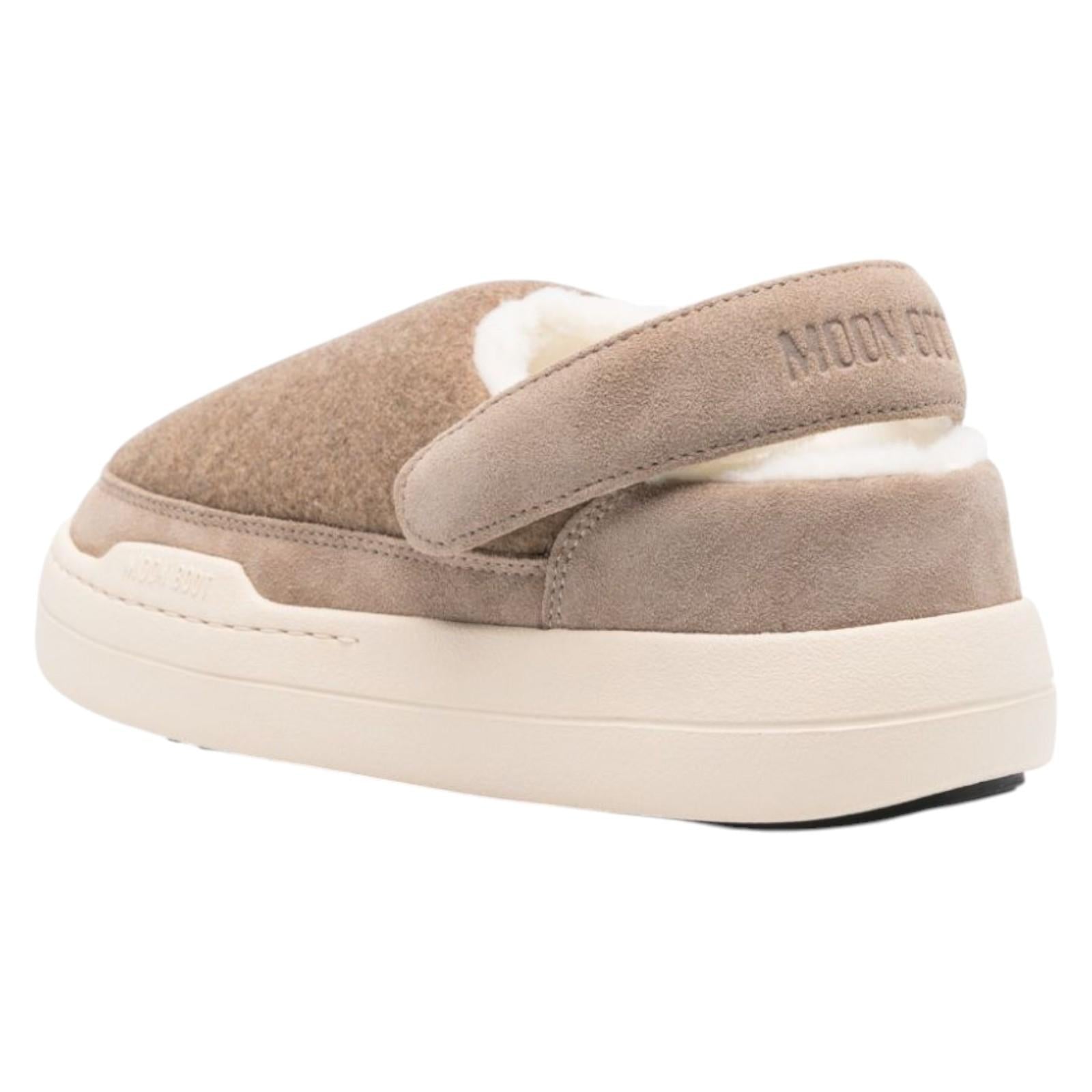 Sabot MOON BOOT 80D2470090 L017 MOON BOOT