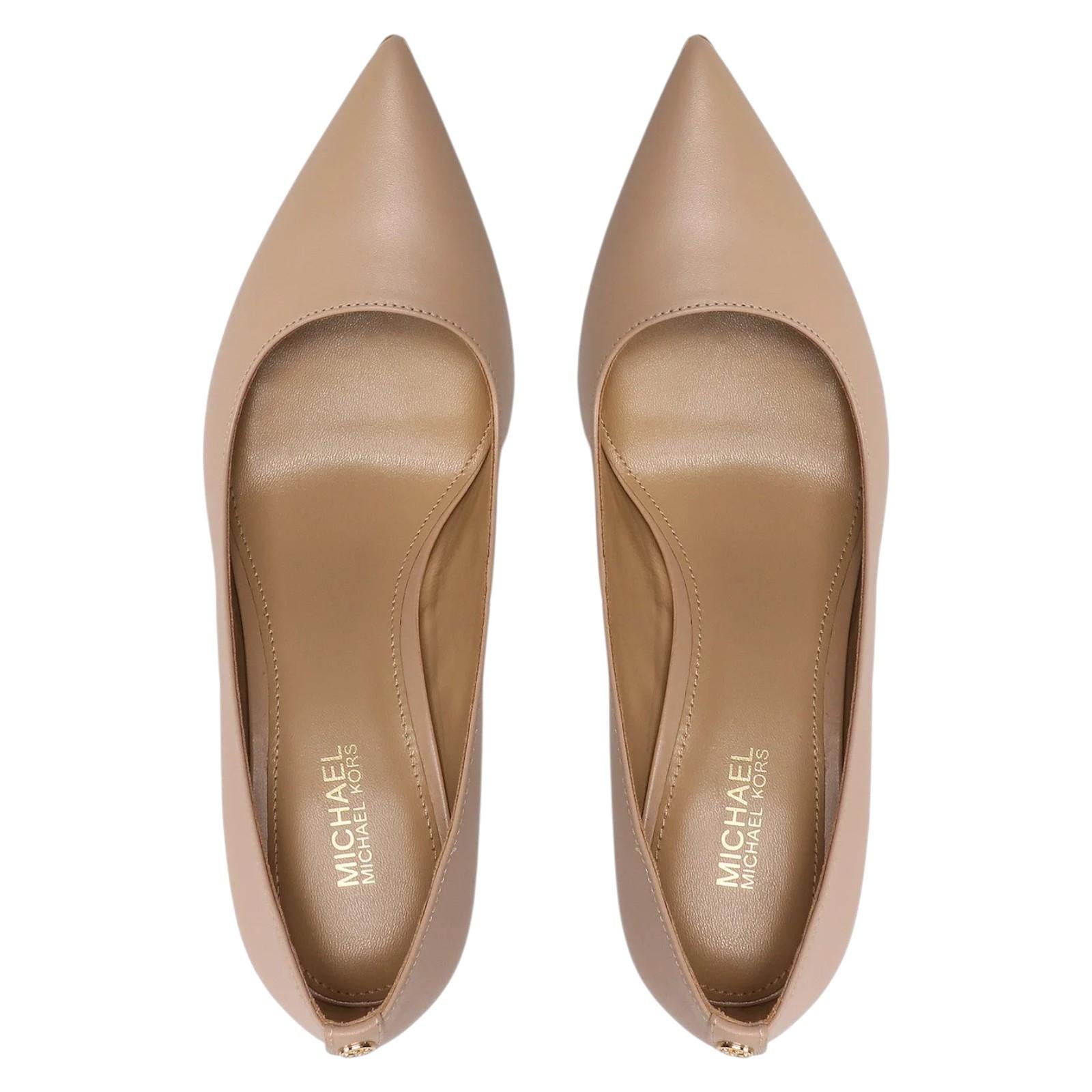 Decollette MICHAL KORS 40F2HNMP2L 660 MICHAEL KORS