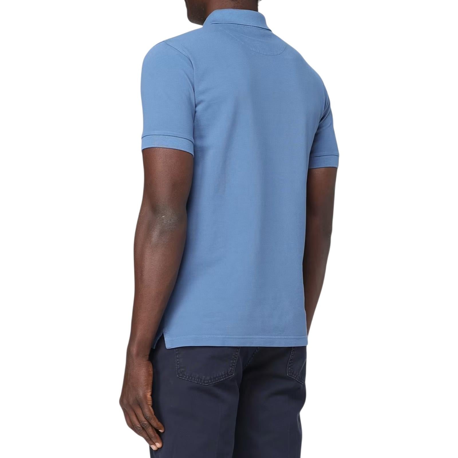 Polo SUN68 A35104 56 SUN68