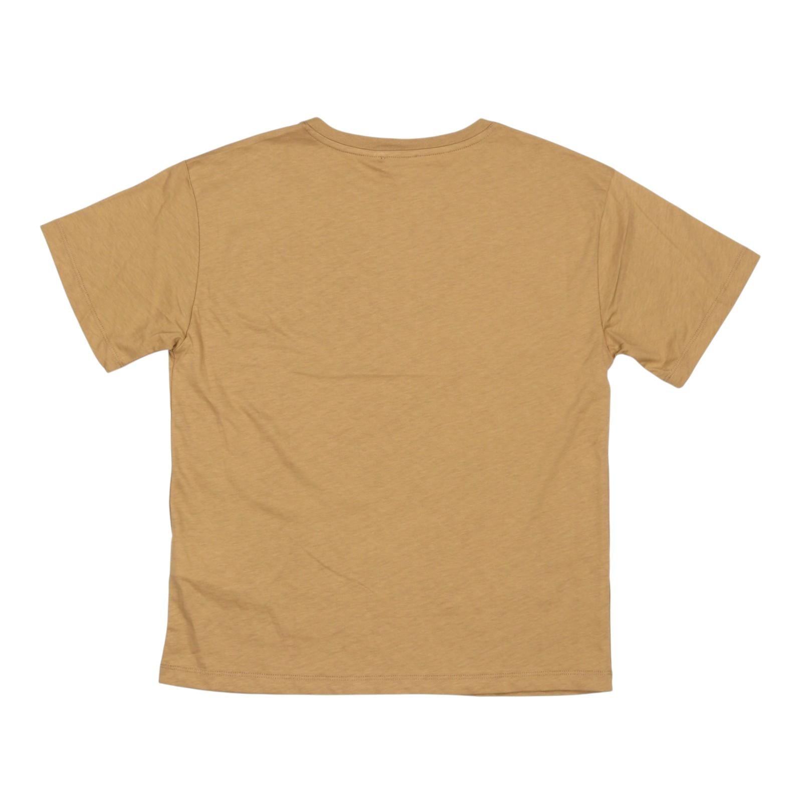 T-shirt PINKO kids KFTS014-JF025 D719 PINKO