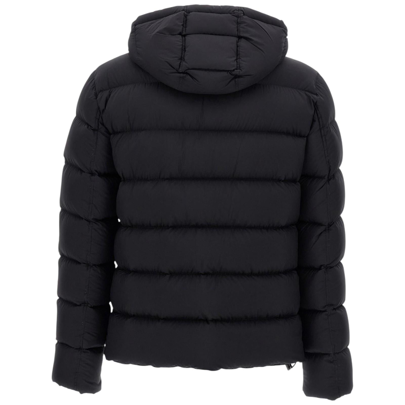 Giubbotto HERNO PI001181U-12456Z 9300 HERNO