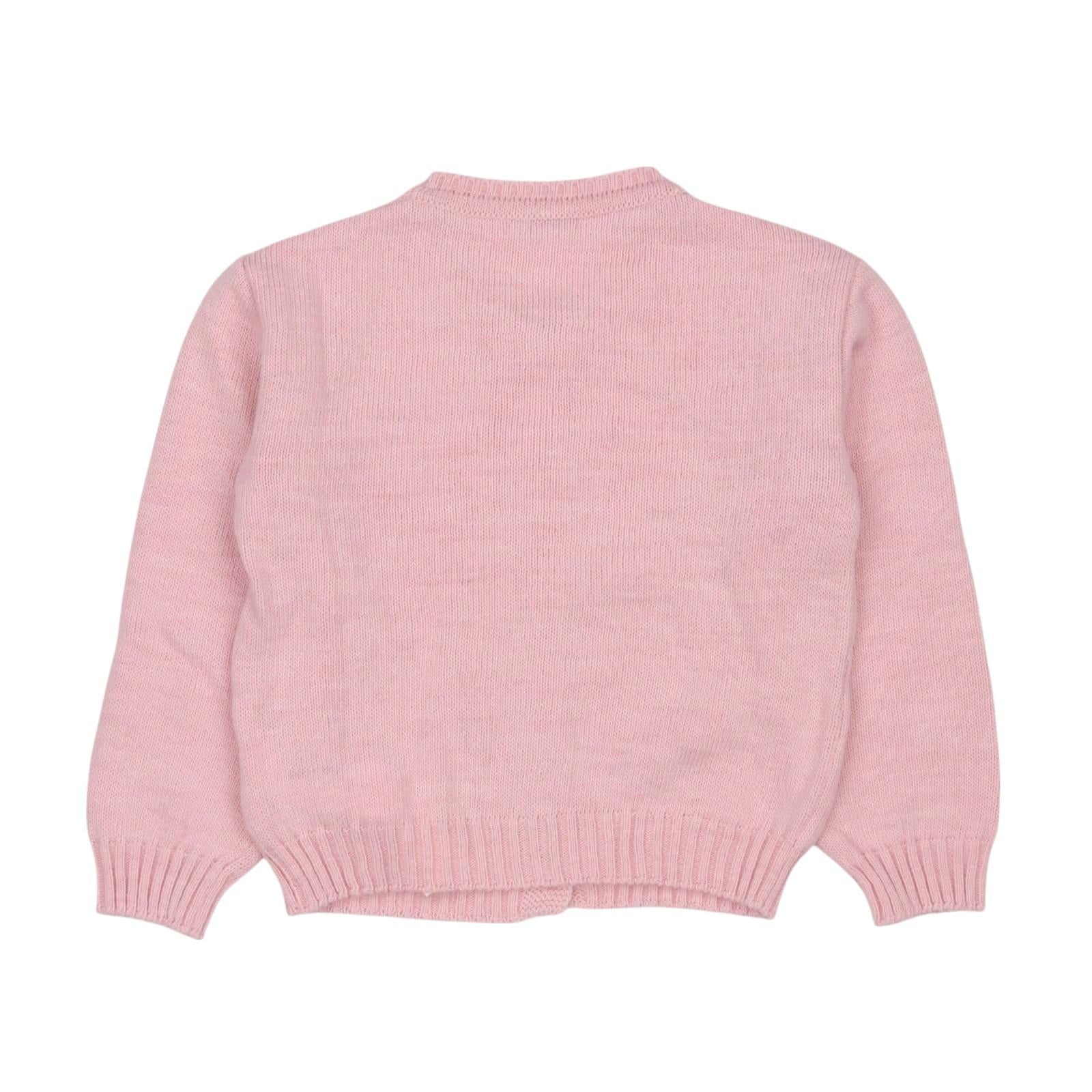 Cardigan UpiuE' kids UE1597 ROS UpiuE'