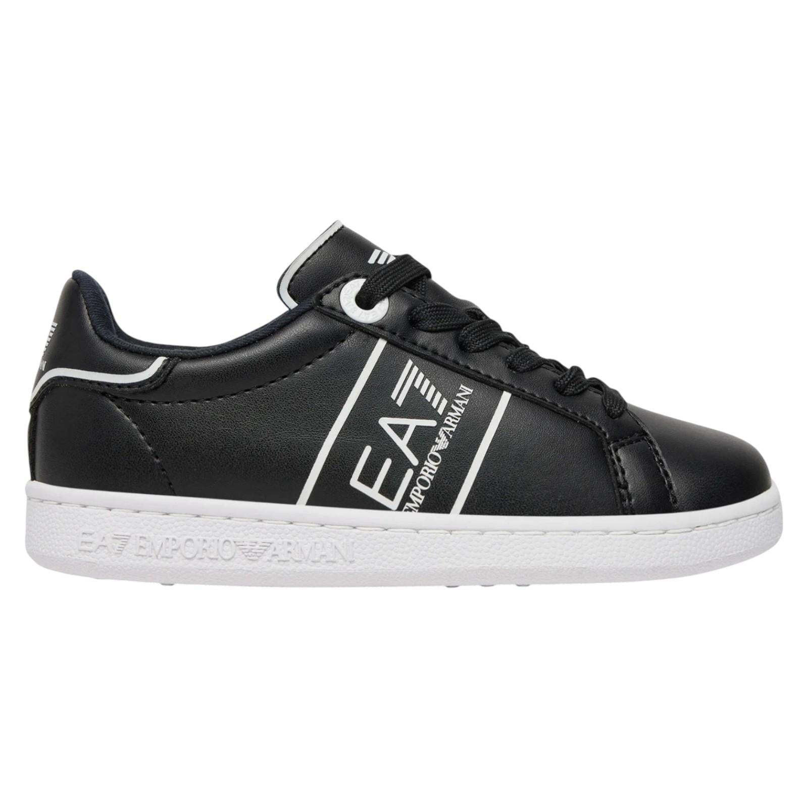 Sneakers EA7 kids Boy 7Y00005-AF10751 MC011