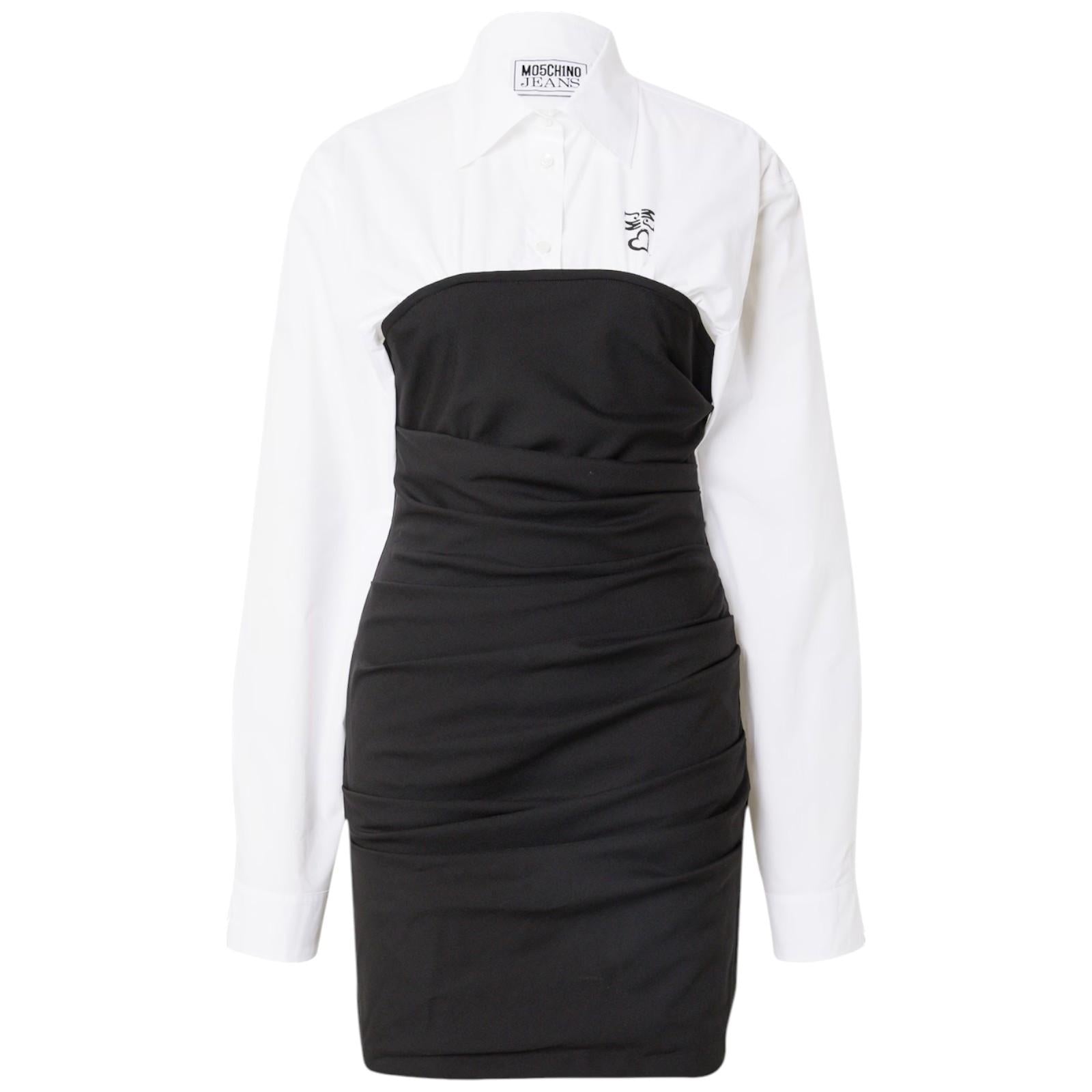 Abito MOSCHINO K1A0413-8226 1555 MOSCHINO