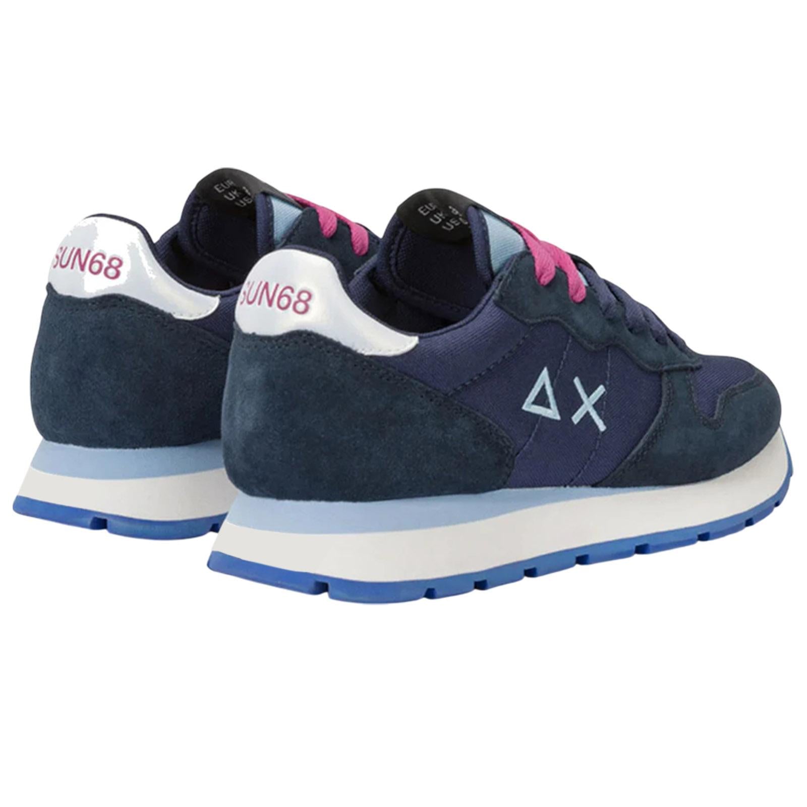 Sneakers SUN68 Donna Z44201 07
