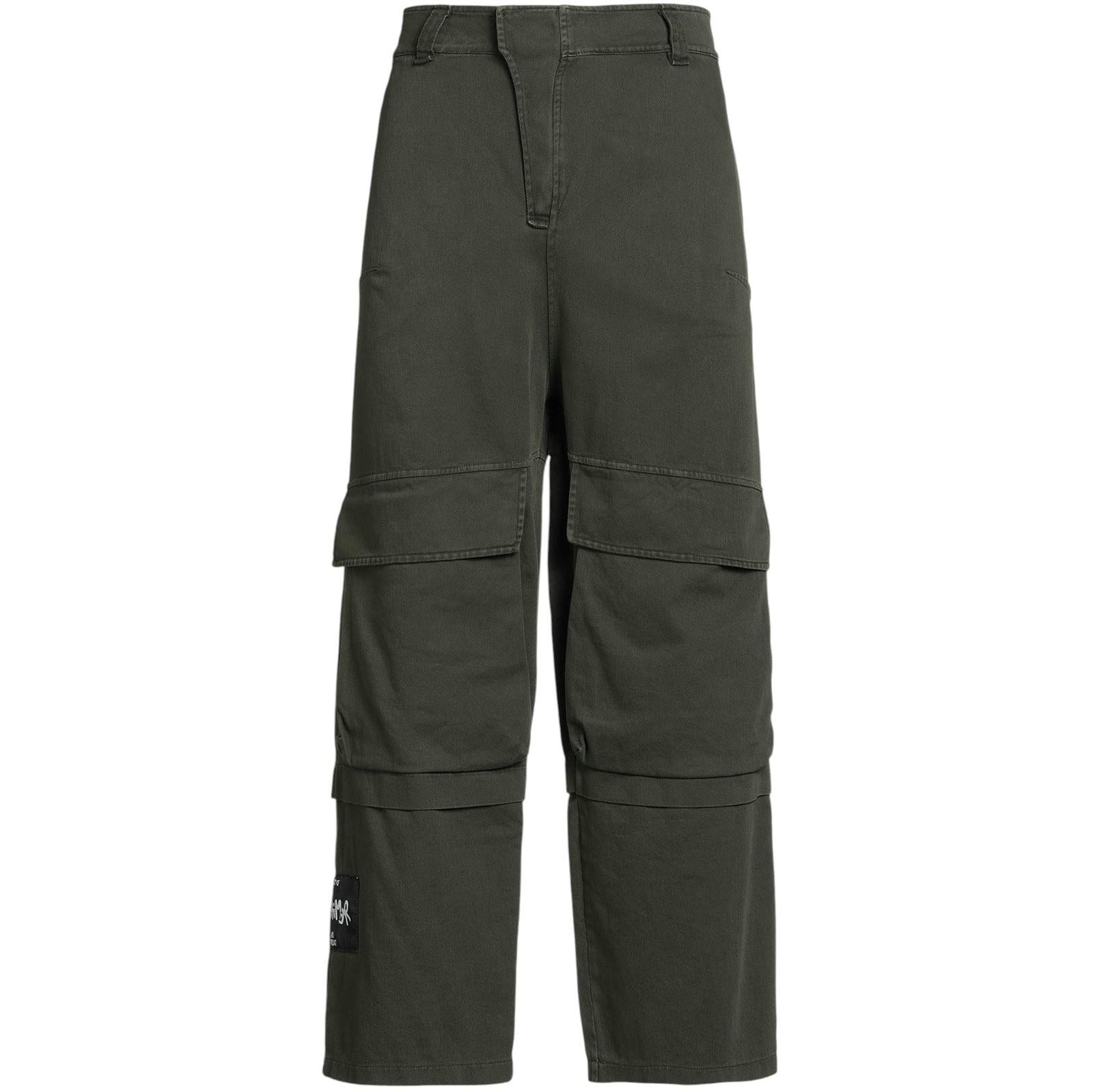 Jeans DISCLAIMER 24IDS54552 VER DISCLAIMER