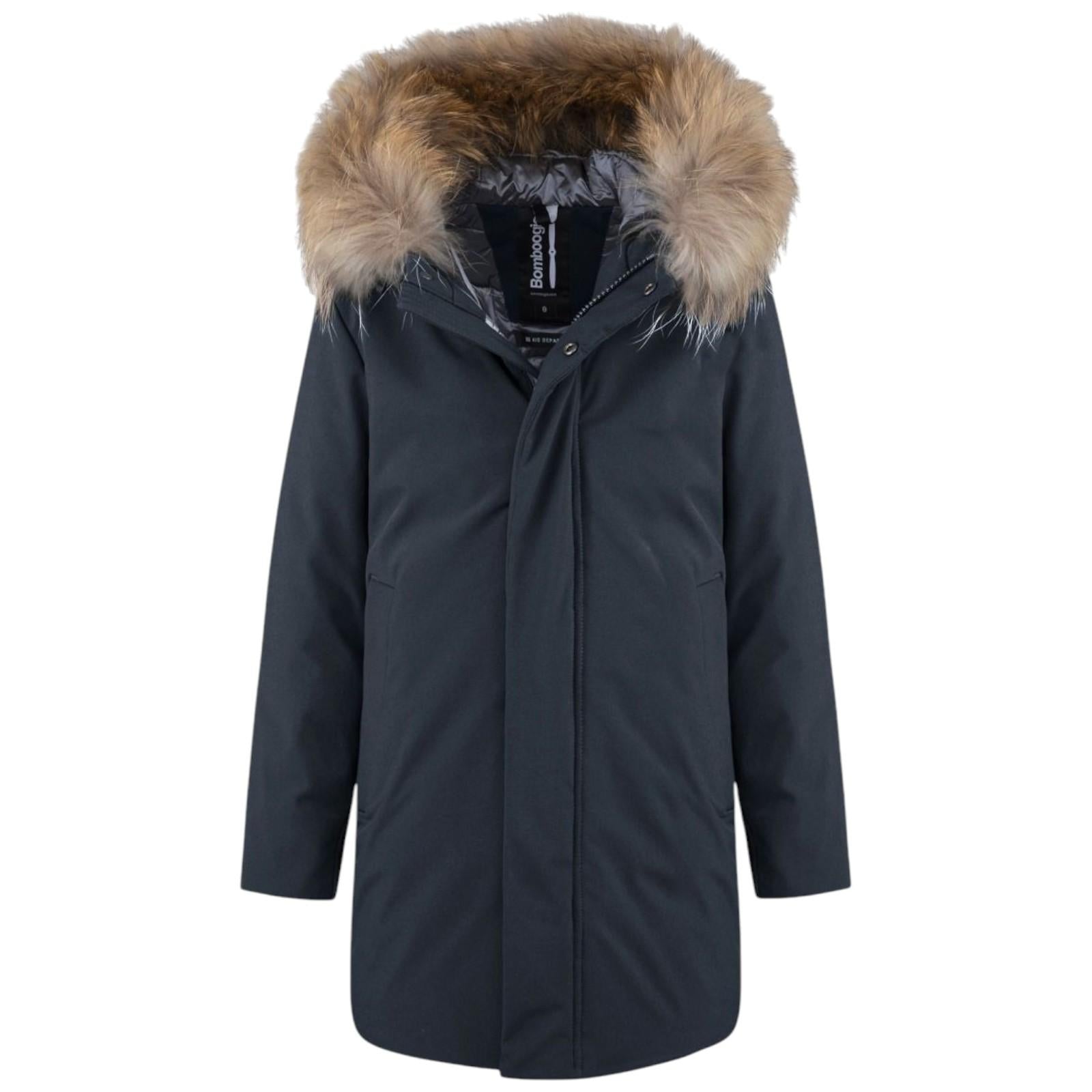 Giubbotto BOMBOOGIE kids CK-094V-T-ACR4 90 BOMBOOGIE