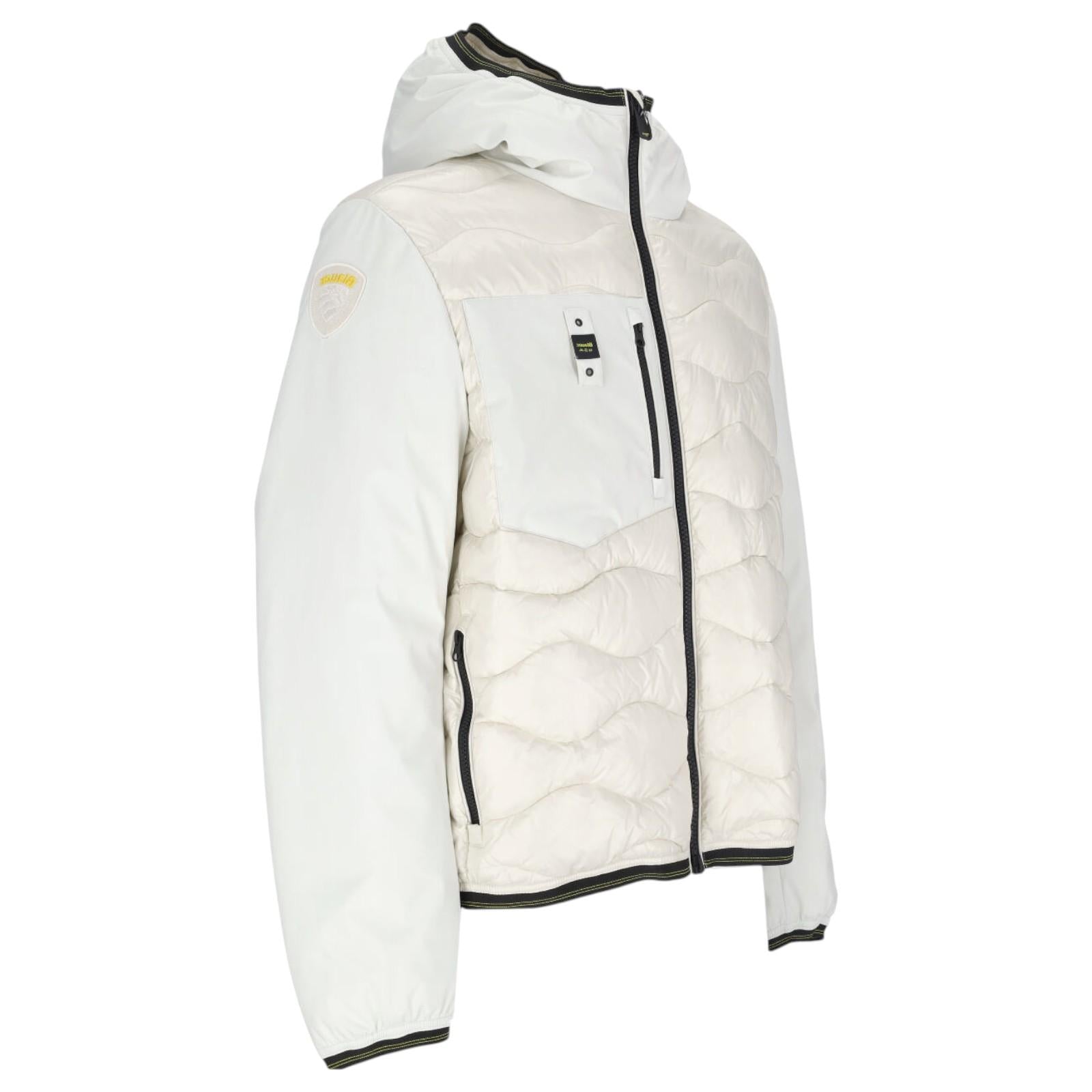 Giubbotto BLAUER 24WBLUC08034-006355 100 BLAUER