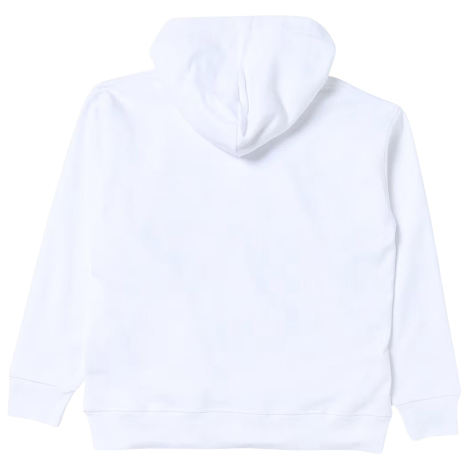 Felpa DSQUARED2 kids DQ2384-D0A41 DQ100 DSQUARED2