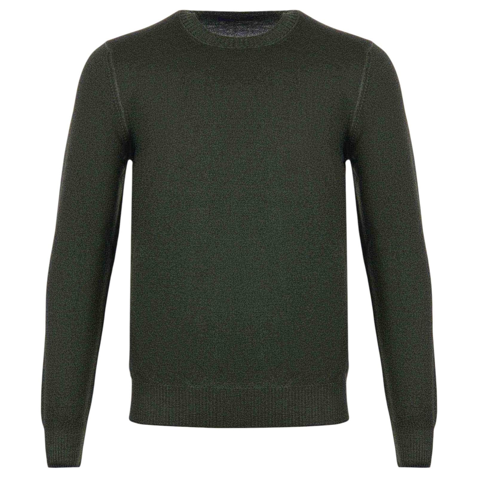Maglione FAY NMMC149249T CQRV808 FAY