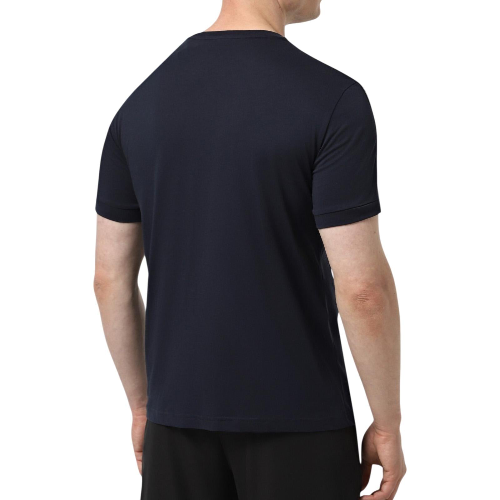 T-shirt EA7 MAN 7M001037-AF10378 UB102