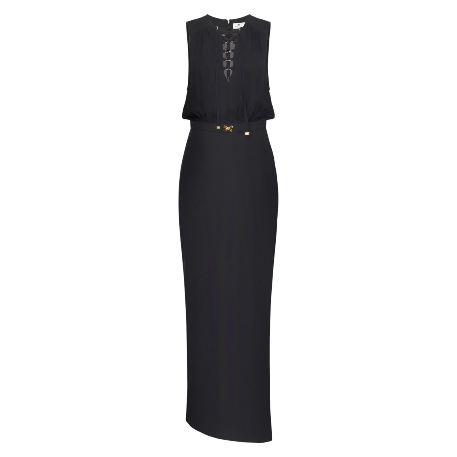 Abito ELISABETTA FRANCHI AB-R38-51E2 110 ELISABETTA FRANCHI