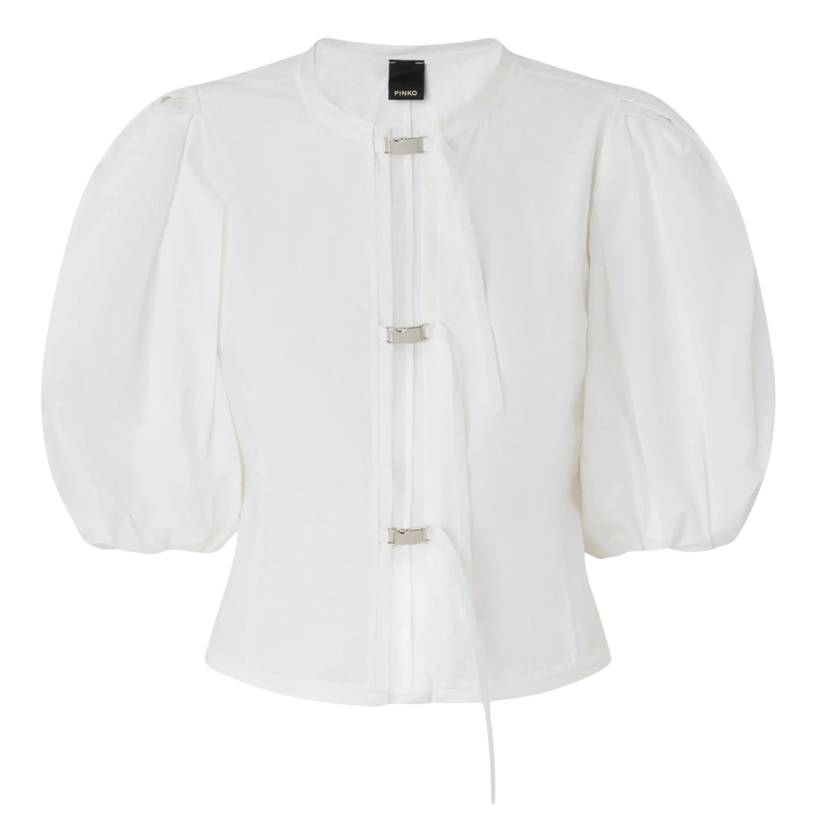 Blusa PINKO 105185-A2LD Z04 PINKO