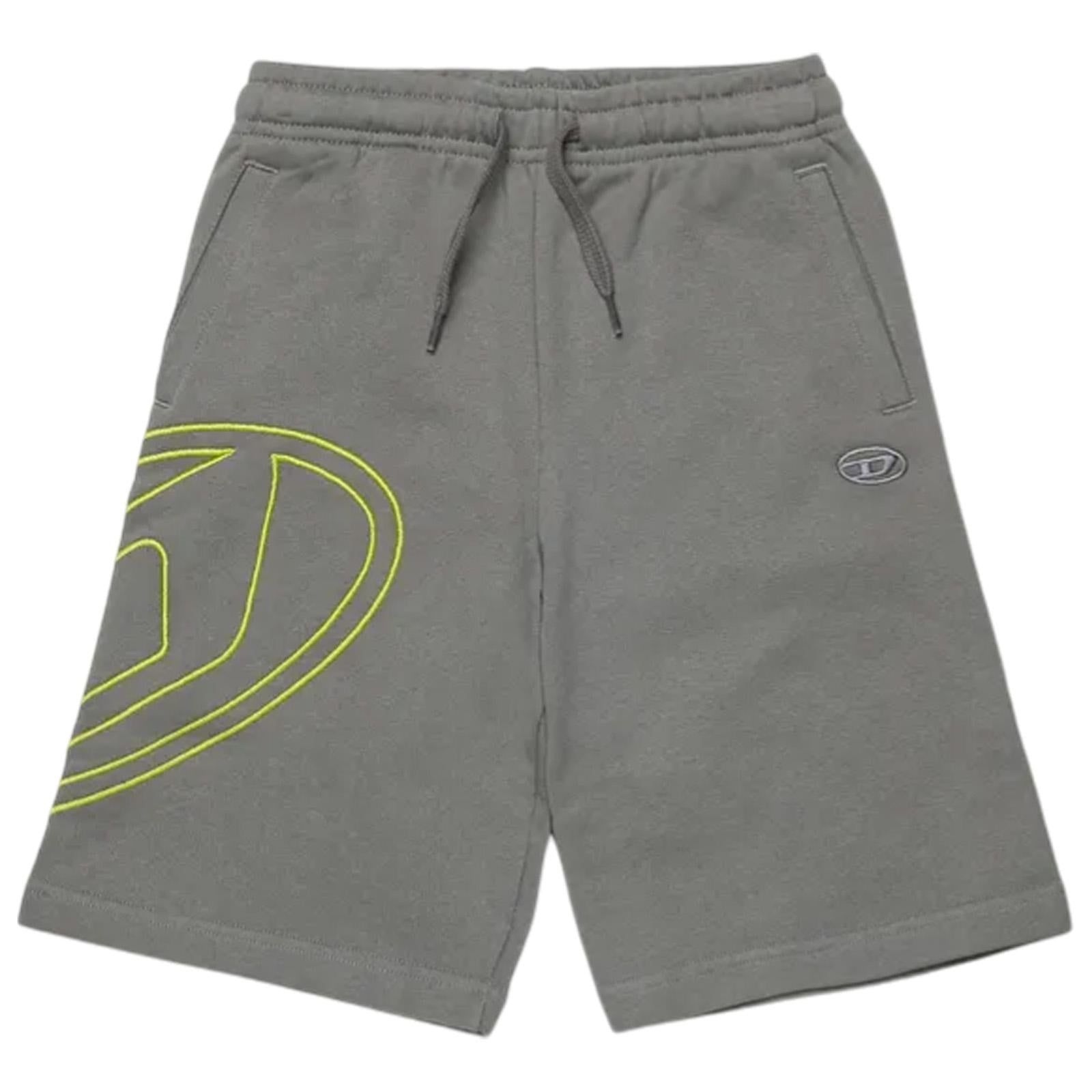 Bermuda DIESEL kids J02273-0GYCJ K934 DIESEL