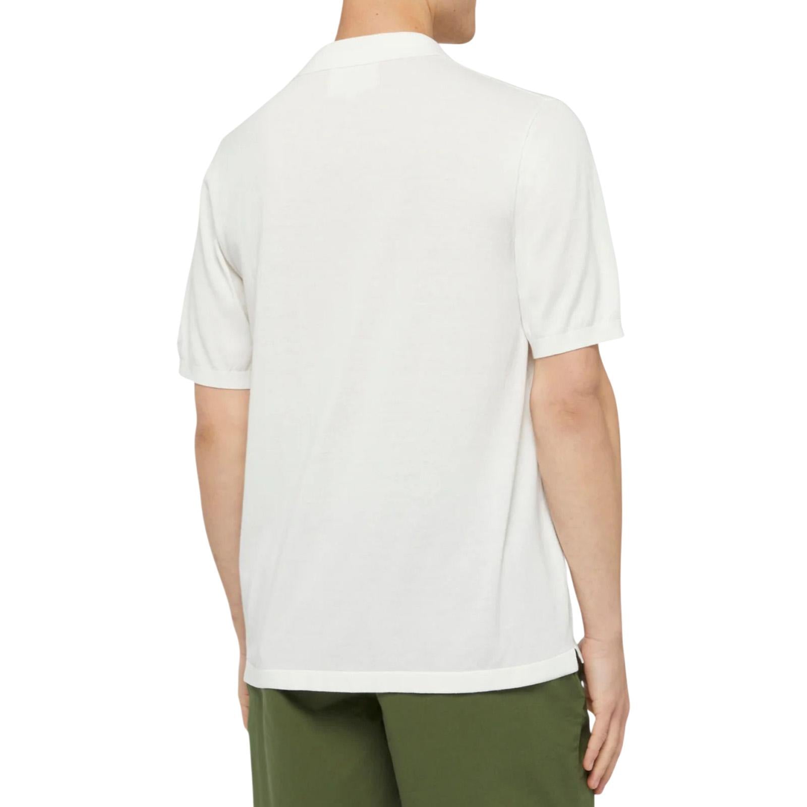 Polo MC2 SAINT BARTH SLOAN 00136H MC2 SAINT BARTH
