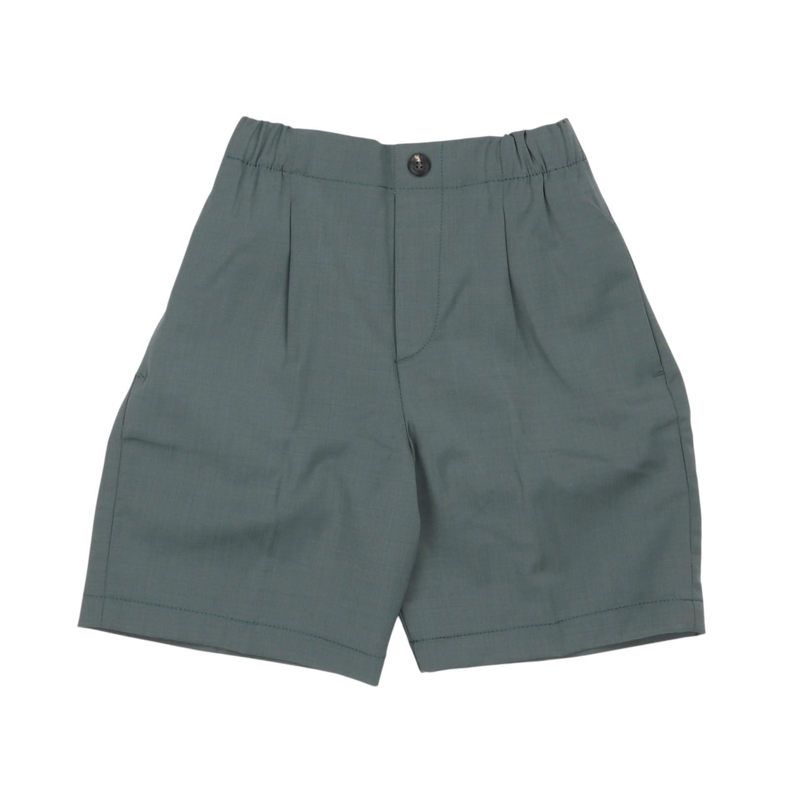 Bermuda MICHAEL COAL kids Bambino YOUMAX3687S25 VER