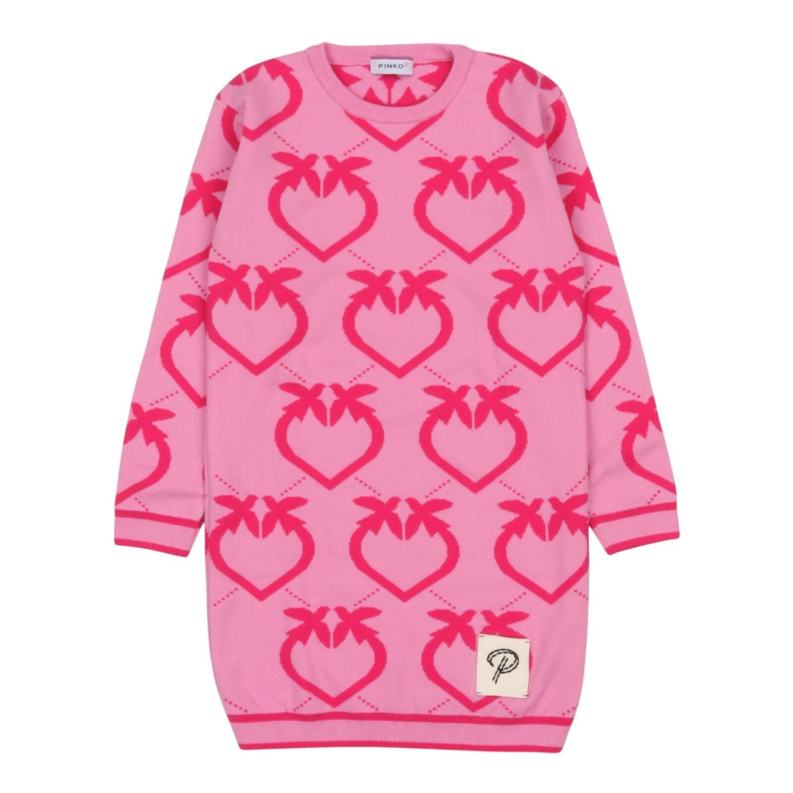Abito PINKO kids F3PIBGDR145 042 PINKO