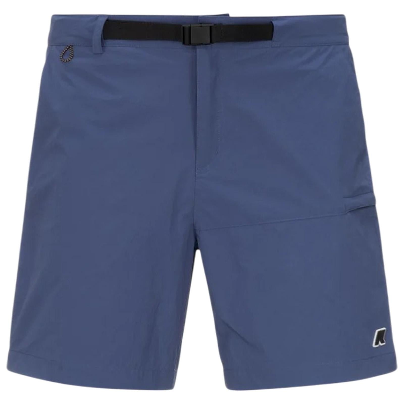 Bermuda K-WAY Uomo K81267W P35