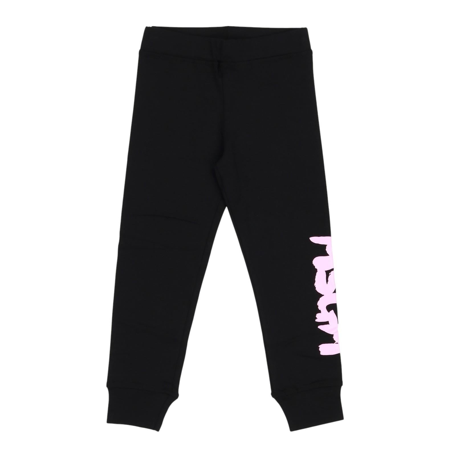 Leggings MSGM kids F4MSJGLG072 110-08 MSGM