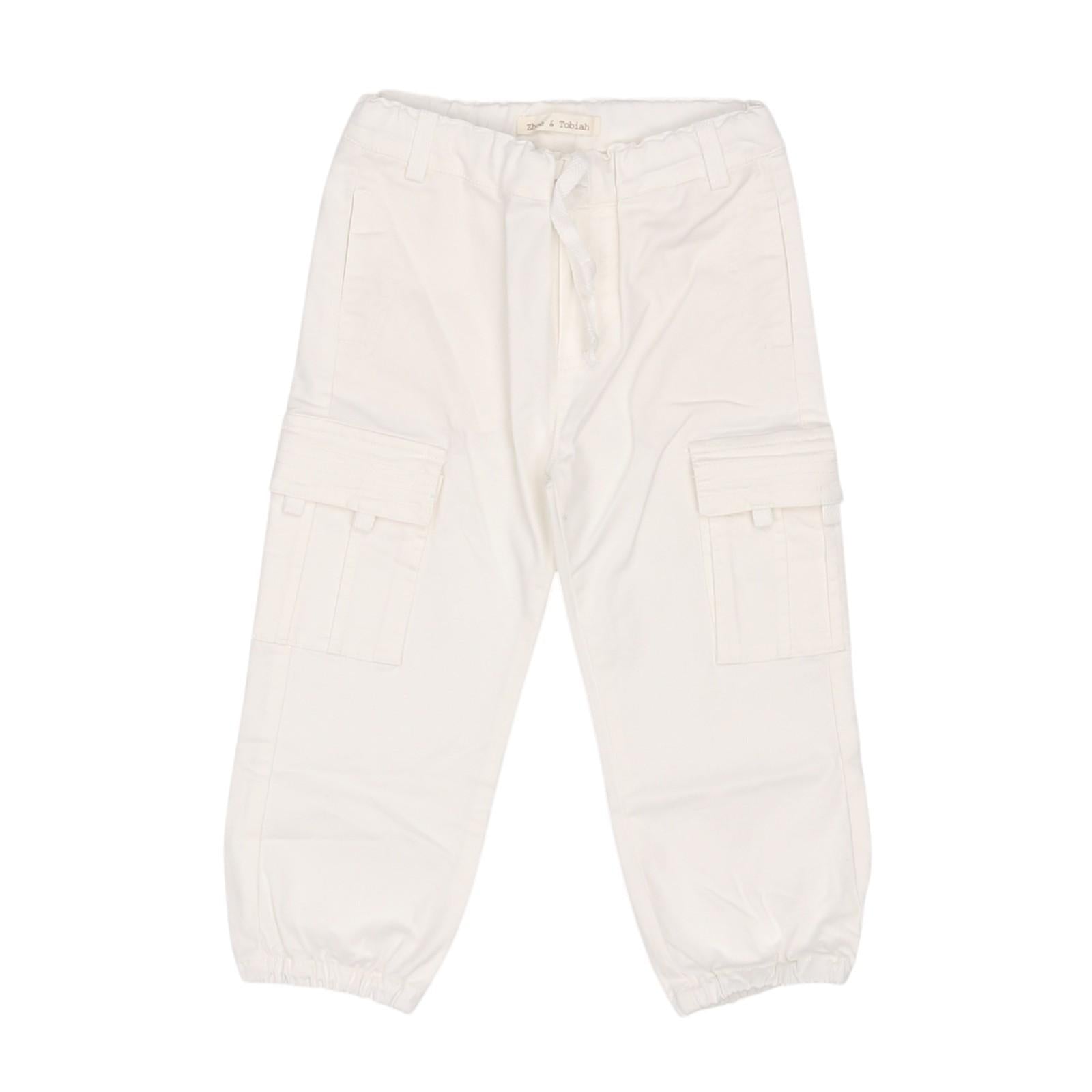Pantalone ZHOE & TOBIAH kids J&P13M 1 ZHOE & TOBIAH