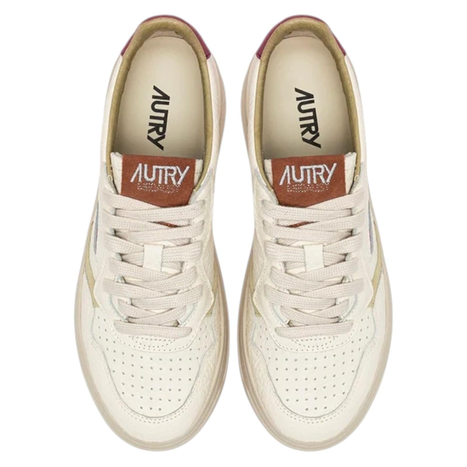 Sneakers AUTRY Donna AULW NE10