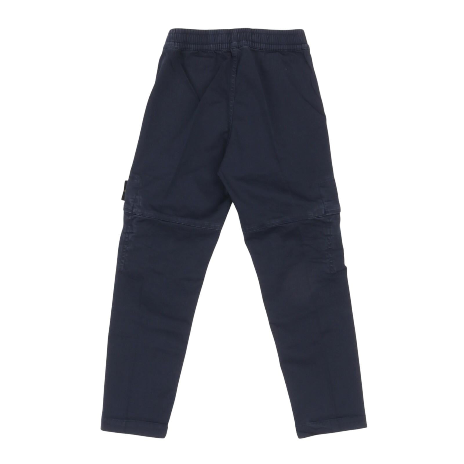 Trousers STONE ISLAND kids