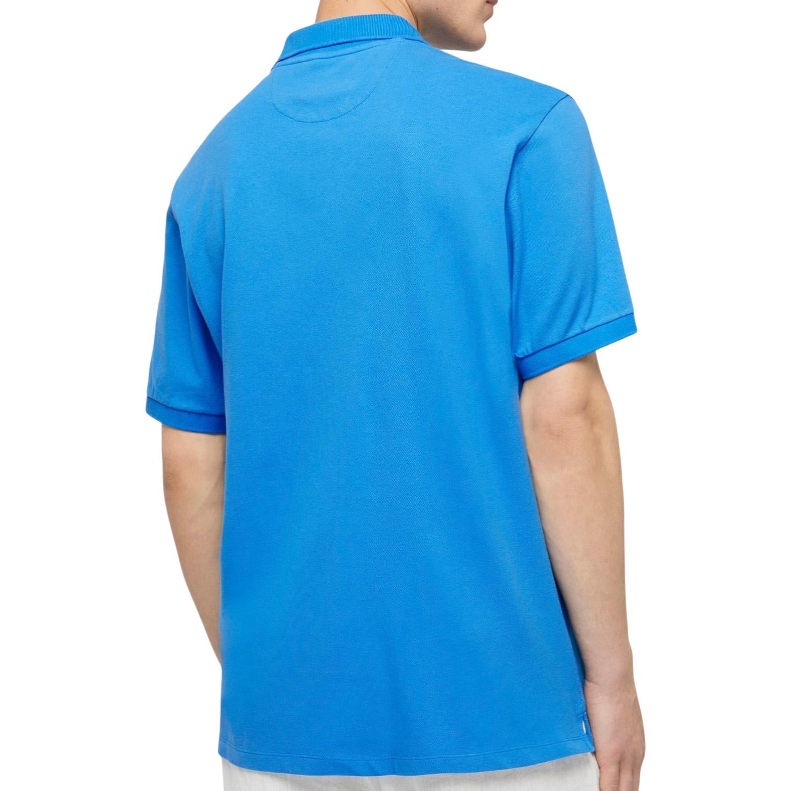 Polo MC2 SAINT BARTH CHARLES 01277H MC2 SAINT BARTH