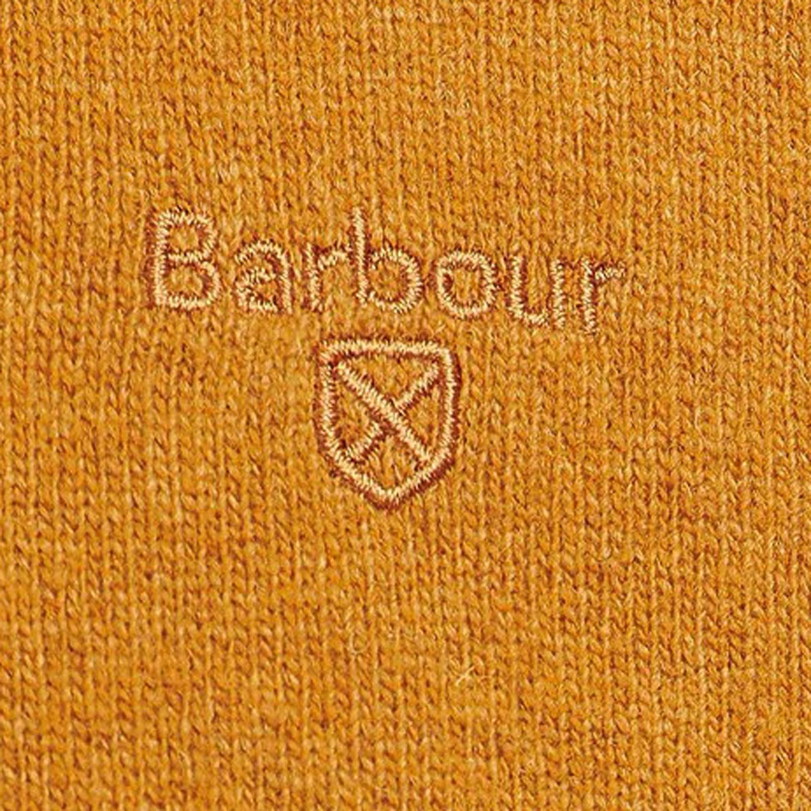 Maglione BARBOUR MKN0345 OR95 BARBOUR