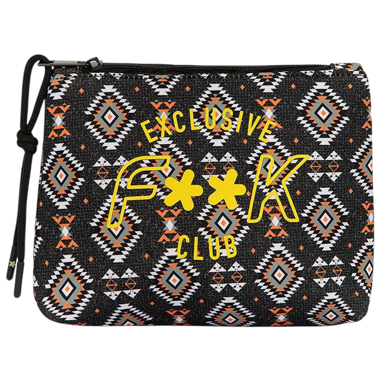 Pochette FK Uomo FA25-M02AA80 X06