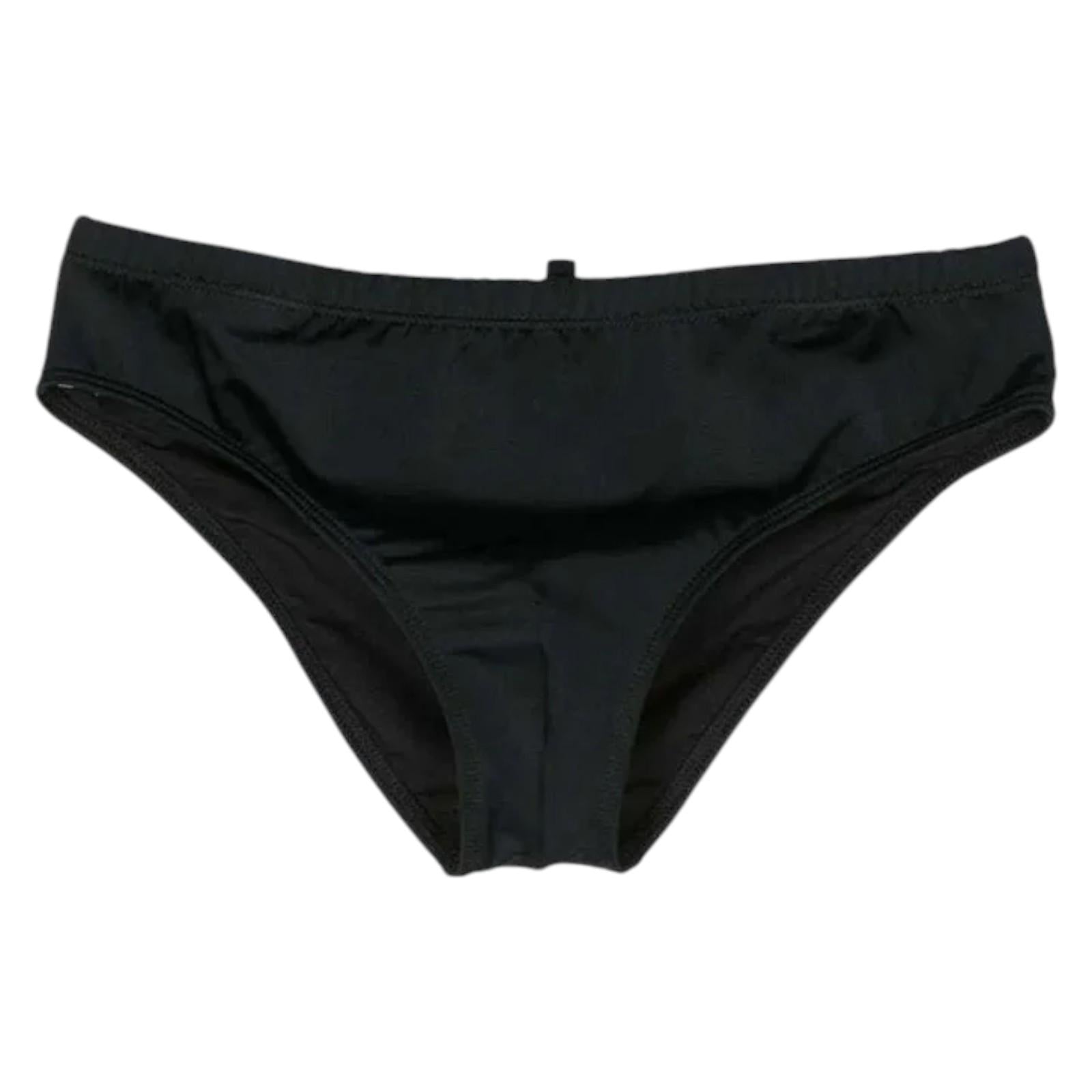 Swimming briefs DSQUARED2 kids Boy DQ1785-D0AF DQ900