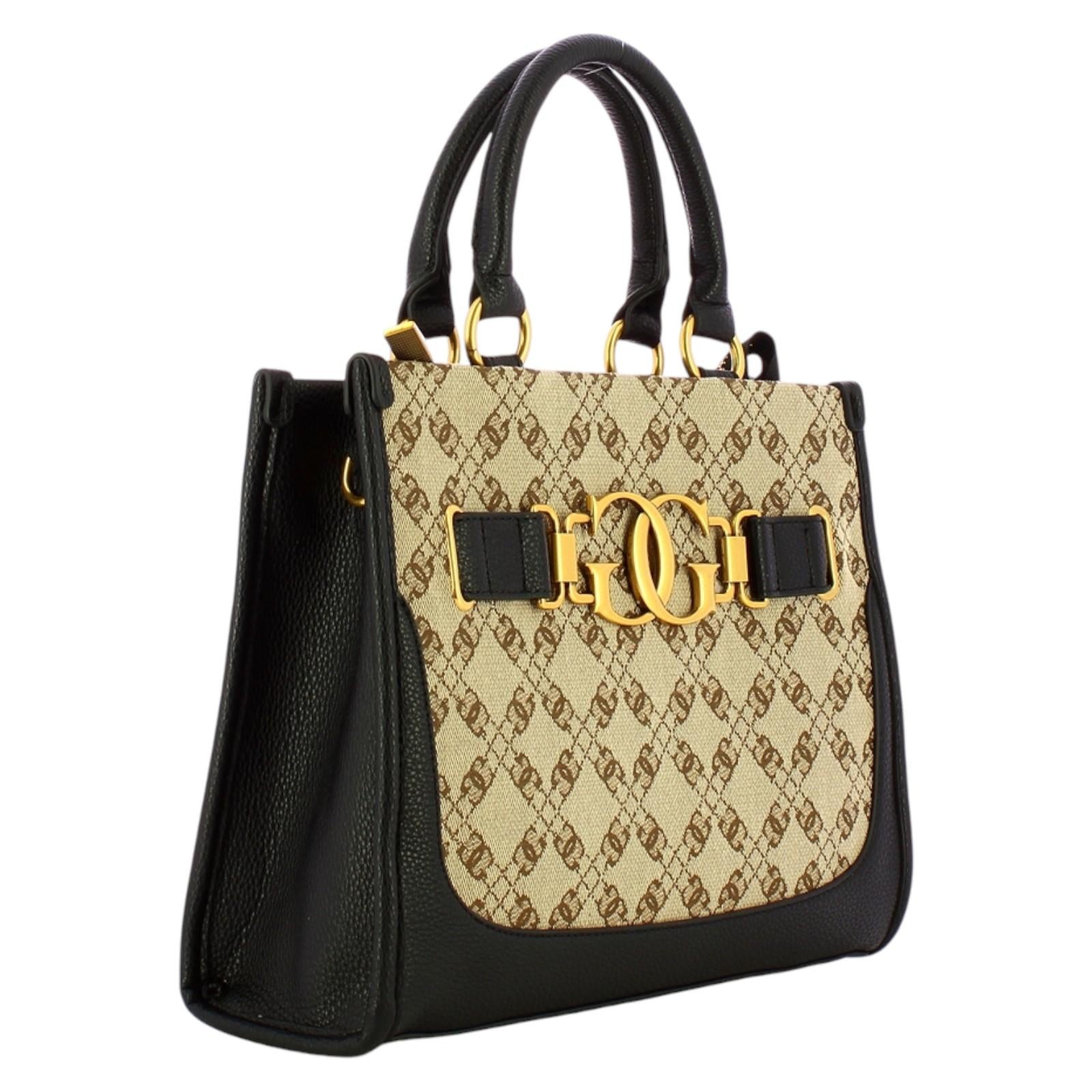 Borsa GAELLE GAACW02011-MTFI0007 NER GAELLE