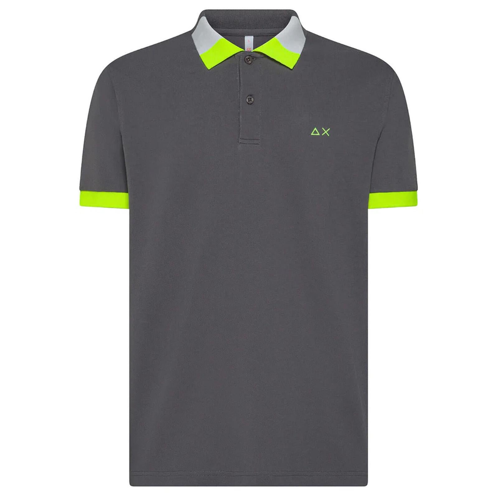 Polo SUN68 A35123 99 SUN68