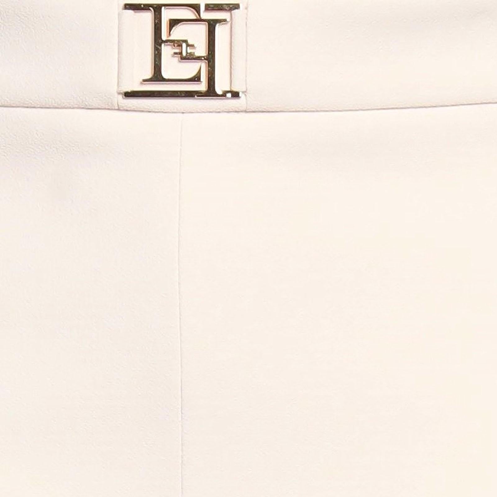 Pantalone ELISABETTA FRANCHI PA-T15-41E2 193 ELISABETTA FRANCHI