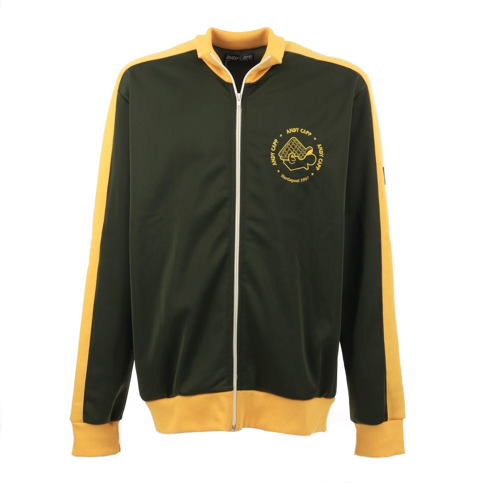 Felpa ANDY CAPP 009-ACAW24 VER ANDY CAPP