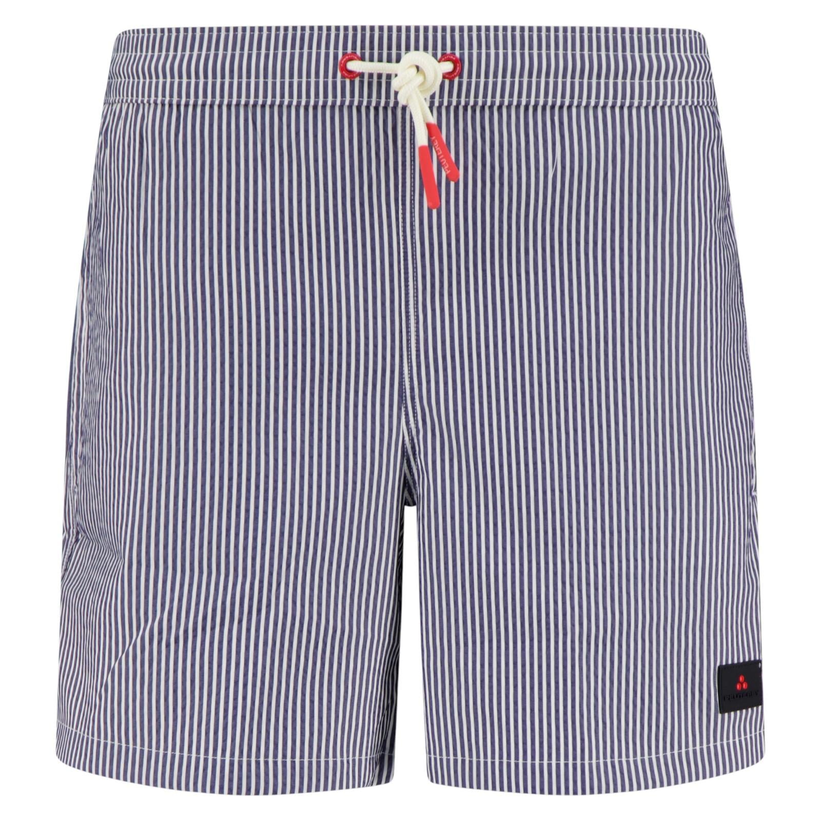 Boxer mare PEUTEREY Uomo PEU5831-99012408 RI023