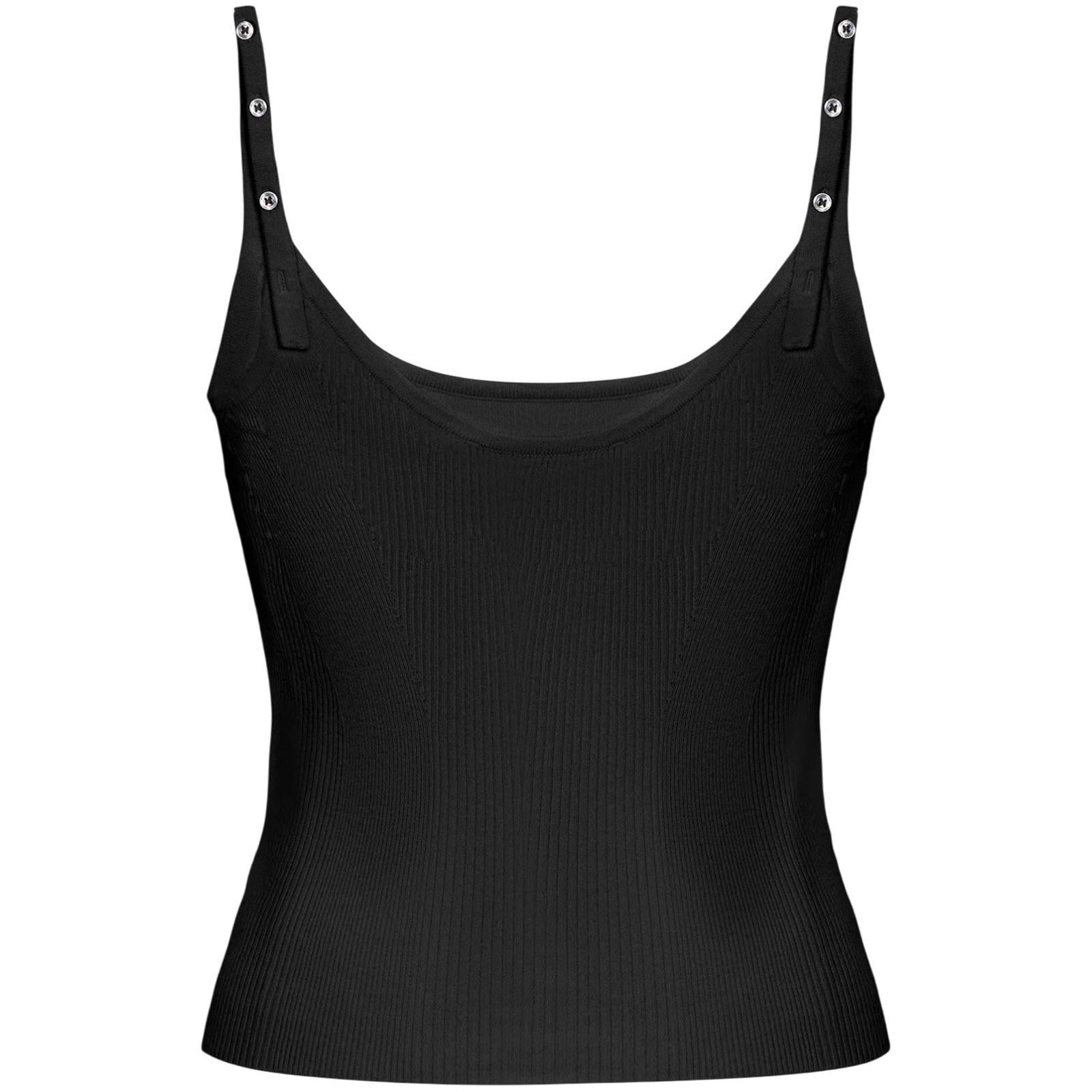 Canotta CALVIN KLEIN Donna J20J223612 BEH
