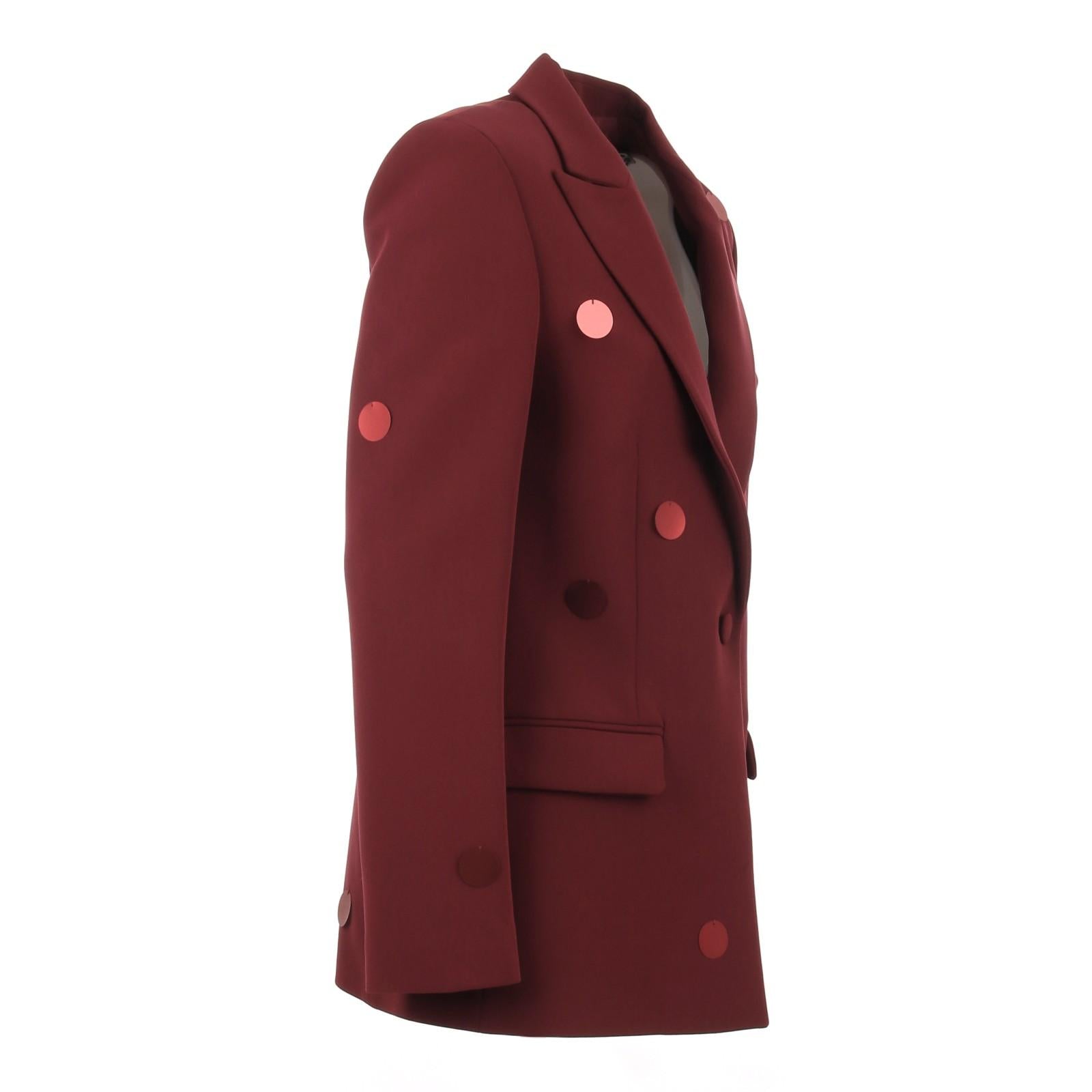 Giacca GAELLE GAABW03085-PTTC0011 BOR GAELLE