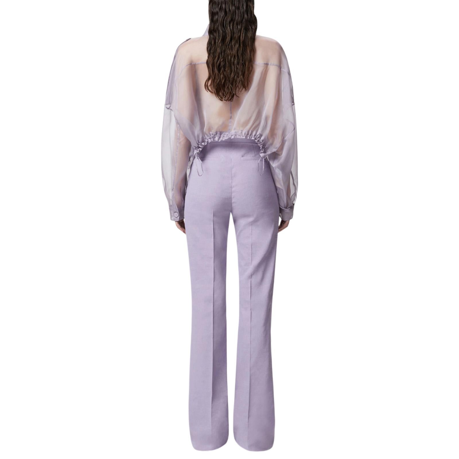 Pantalone PINKO Donna 104690-A0IM Y63