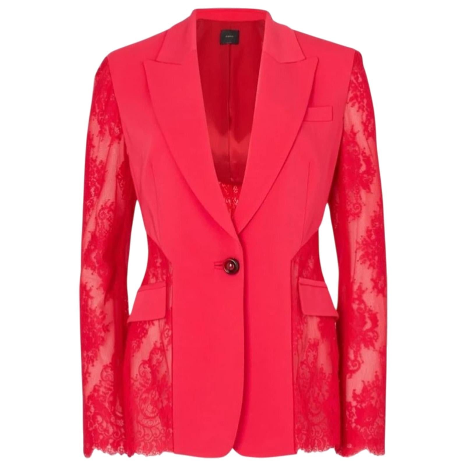 Giacca PINKO 104675-A2DK R49 PINKO